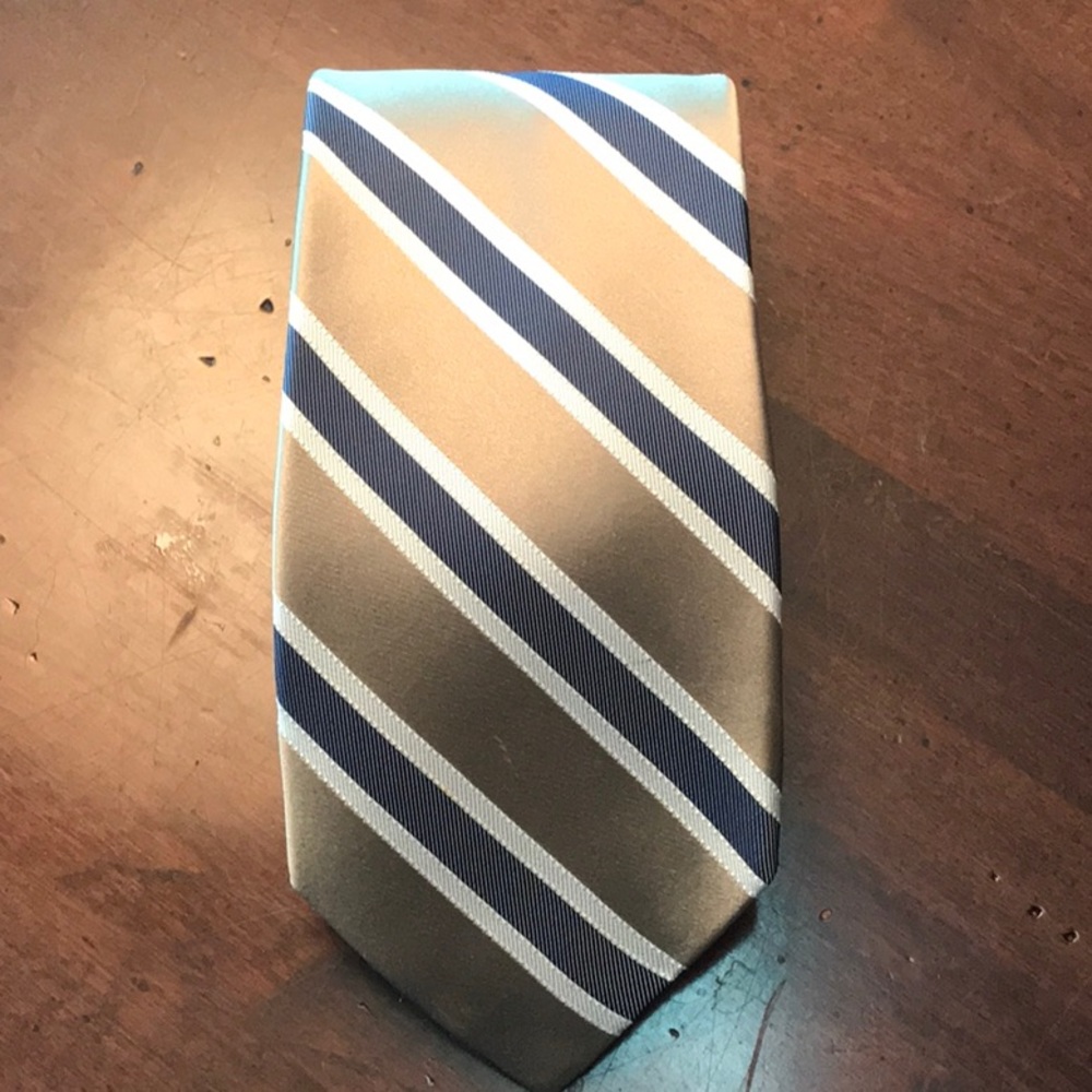 Tommy Hilfiger Mens Tie